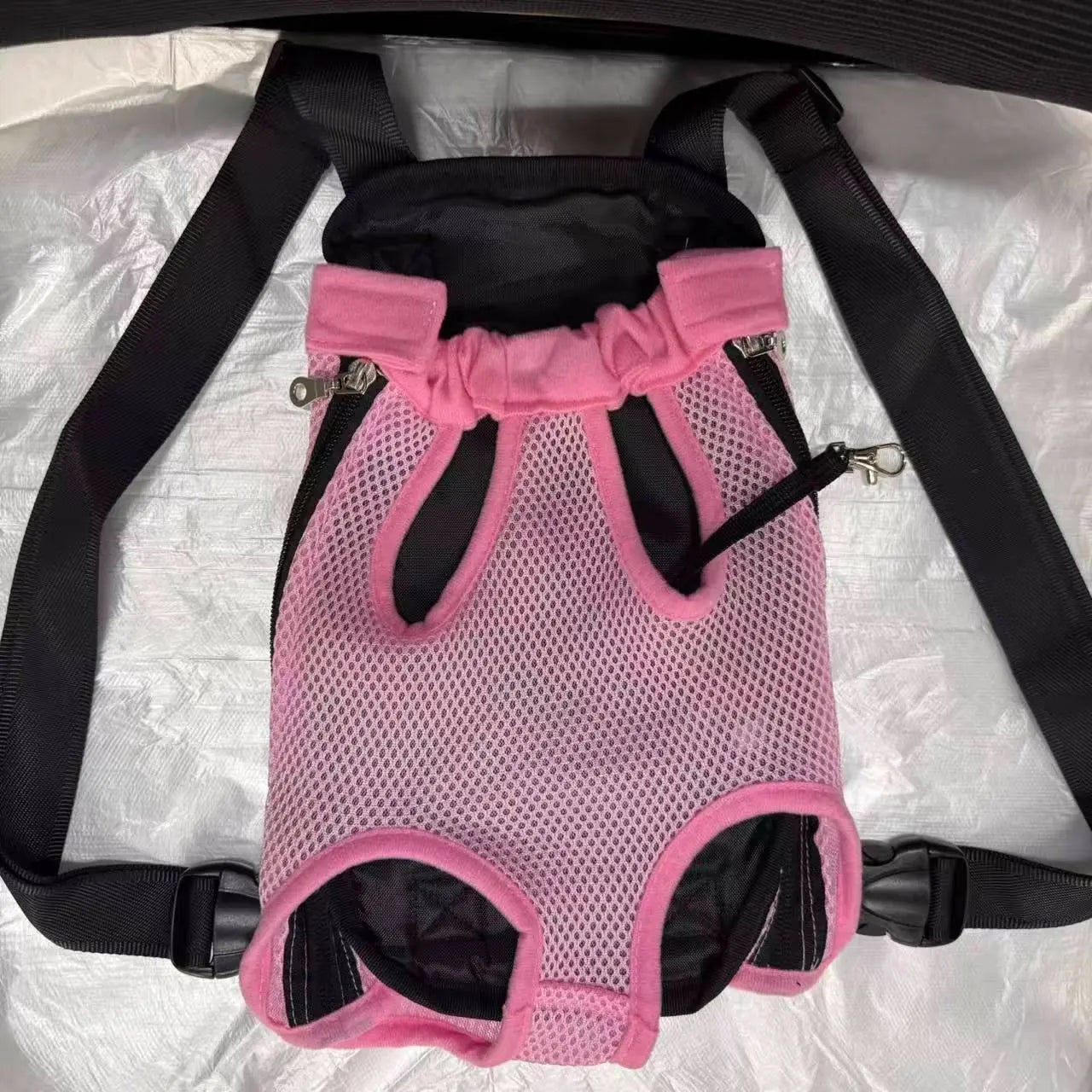 1Pc Pet Carrier for Everyday Travel Size Runs Small Animal Carrier Suitable for Small Dogs and Cats Christmas for Holiday Gift Giving