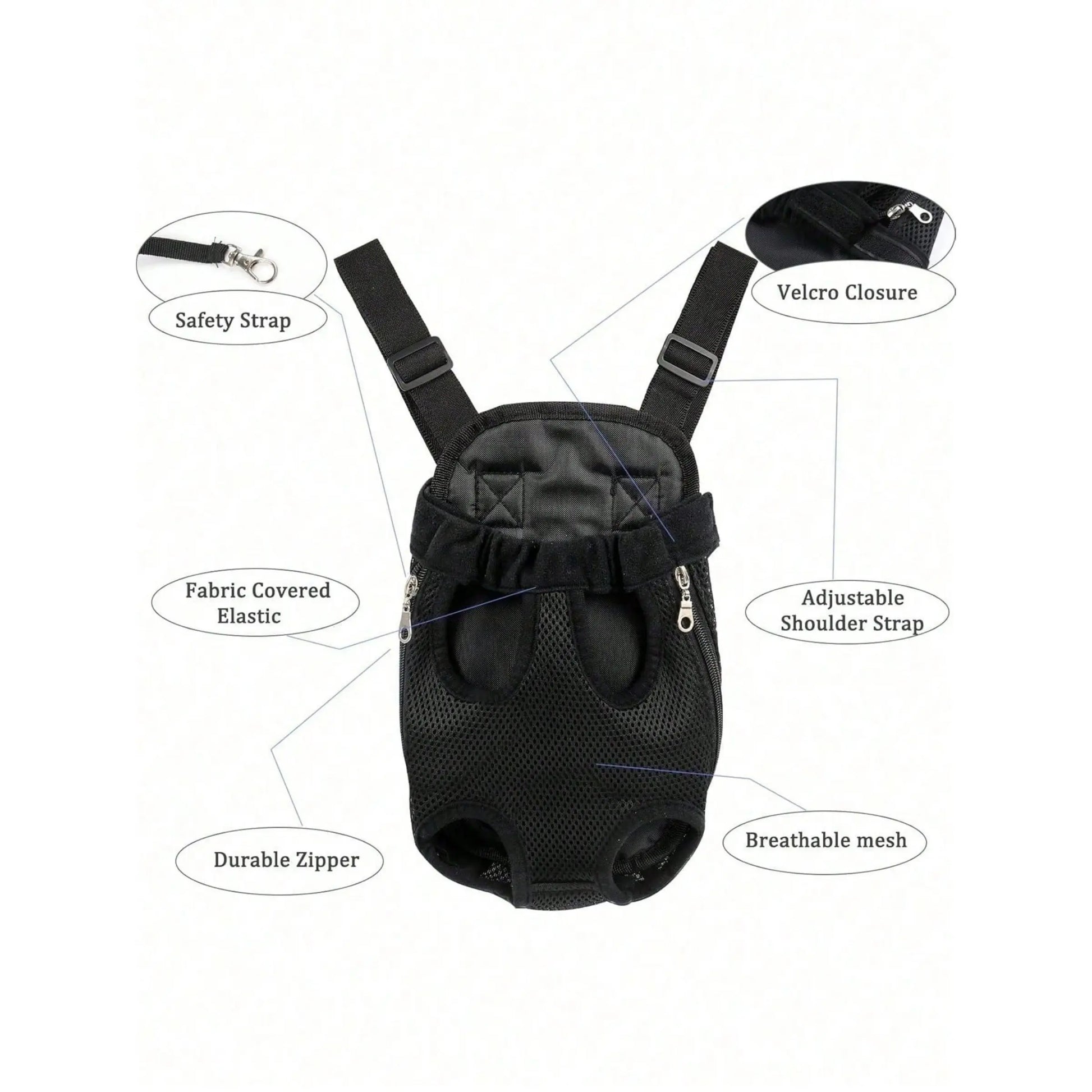 1Pc Pet Carrier for Everyday Travel Size Runs Small Animal Carrier Suitable for Small Dogs and Cats Christmas for Holiday Gift Giving