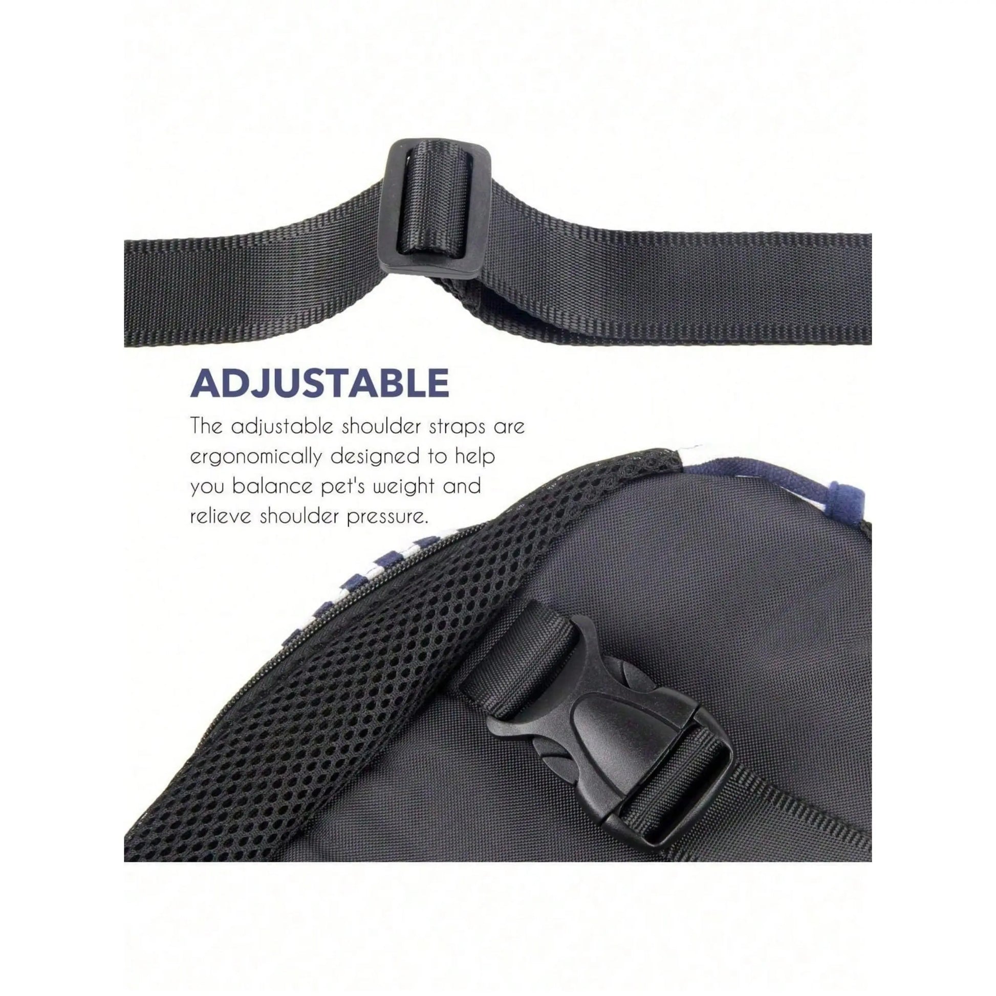 1Pc Pet Carrier for Everyday Travel Size Runs Small Animal Carrier Suitable for Small Dogs and Cats Christmas for Holiday Gift Giving
